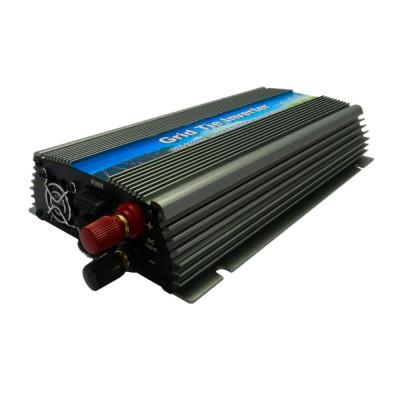 China LEDs Solar Inverter 300W500W1000W for 18V solar panels CE / ROHS certification, power supply for sale