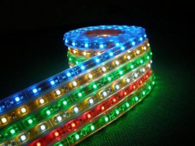 China LED Strip Light, 12/24V DC Input Voltage Steel LED Pool Light for sale