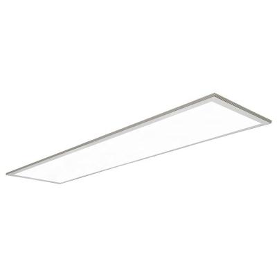 China Modern USA Store Dimmble 130lmw ETL DLC 1x4 36W LED LED Panel Lamp Outdoor Mounted Flat LED Products for sale