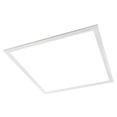 China USA Inventory 130lmw DLC 2x2 LED Ceiling Panel Light 40W Modern Indoor Flat LED ETL Lighting for sale