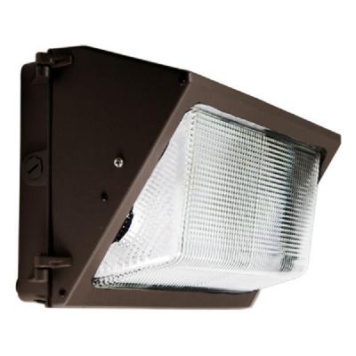 China Outdoor Dimming 0-10V AC347-480V Led Wall Pack Installation IP65 Waterproof For Exterior Wall Of Residential Lighting for sale