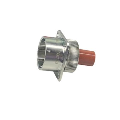 China Aviation Connector Automotive Plug Plug In Wired Network Port Electrical Circular Connector for sale