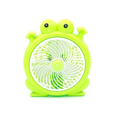 China Beautiful Plant Beautiful Home Electric Table Fan For Summer for sale