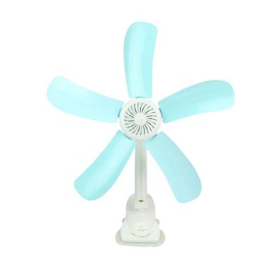 China Household Quality Desktop Fan Silent Wall Fan Clip On Fan With Low Price for sale