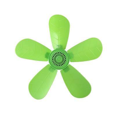 China Household 220v Family Office Ceiling Fan, Table Fan, Fan Clip Color Plastic Blade for sale