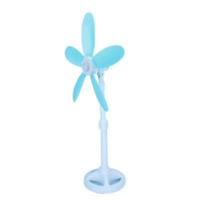 China Adjustable 20 Inch Floor Rotating Fan Pedestal Stand Fan Stand Fan For Home for sale