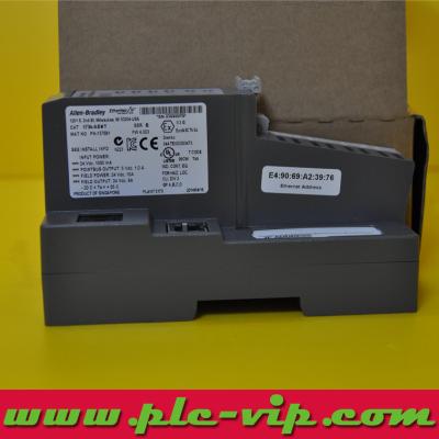 China Allen Bradley PLC 1734-AENT / 1734AENT for sale