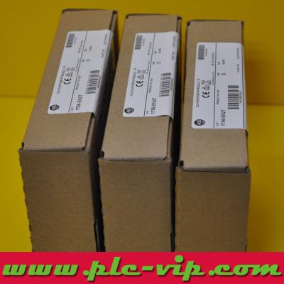 China Allen Bradley PLC 1756-EN2T / 1756EN2T for sale