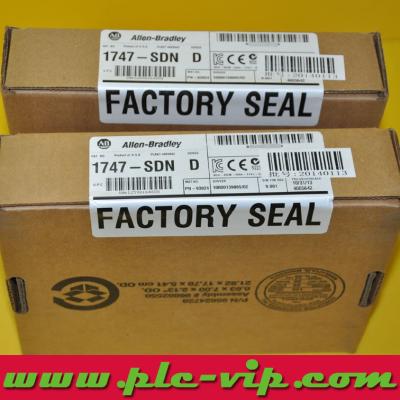 China Allen Bradley PLC 1747-KE / 1747KE for sale