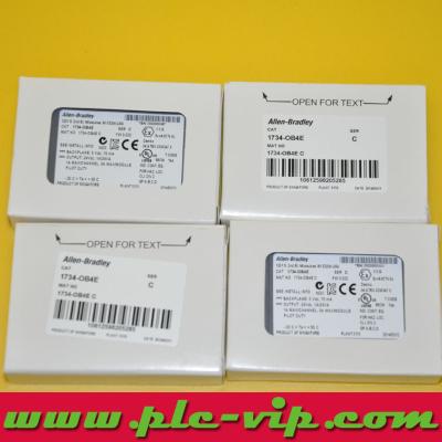 China Allen Bradley PLC 1734-OB4 / 1734OB4 for sale