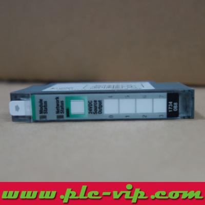 China Allen Bradley PLC 1734-OB8E / 1734OB8E for sale