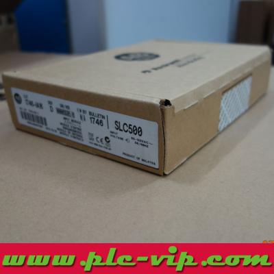 China Allen Bradley PLC 1746-IN16 / 1746IN16 for sale