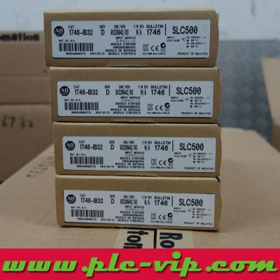 China Allen Bradley PLC 1746-ITB16 / 1746ITB16 for sale