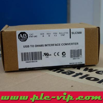 China Allen Bradley PLC 1747-UIC / 1747UIC for sale