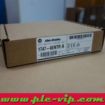 China Allen Bradley PLC 1747-KFC15 / 1747KFC15 for sale