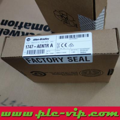 China Allen Bradley PLC 1747-ACN15 / 1747ACN15 for sale