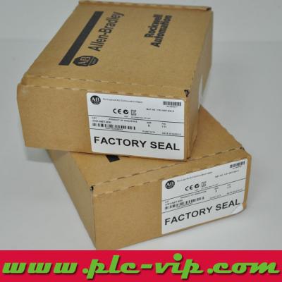 China Allen Bradley PLC 1761-NET-ENIW / 1761NETENIW for sale