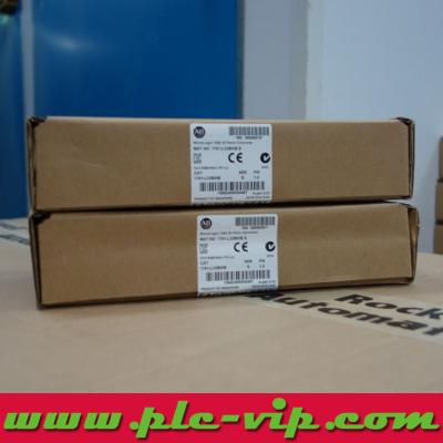 China Allen Bradley PLC 1761-L32BWB / 1761L32BWB for sale