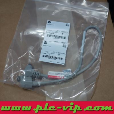 China Allen Bradley PLC 1761-CBL-AP00 / 1761CBLAP00 for sale