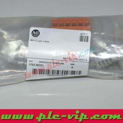 China Allen Bradley PLC 1763-NC01 / 1763NC01 for sale