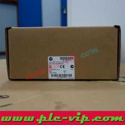 China Allen Bradley PLC 1764-24AWA / 176424AWA for sale