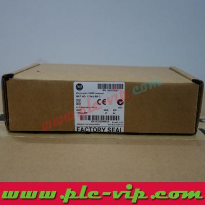 China Allen Bradley PLC 1764-DAT / 1764DAT for sale