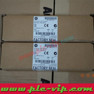 China Allen Bradley PLC 1764-RPLTB2 / 1764RPLTB2 for sale