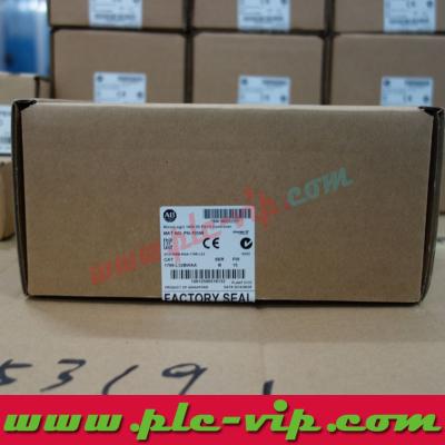 China PLC 1766-L32BWAA/1766L32BWAA de Allen Bradley en venta