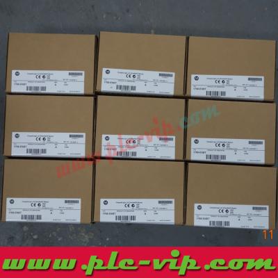 China PLC 1768-EWEB/1768EWEB de Allen Bradley en venta