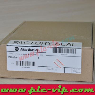 China Allen Bradley PLC 1783-US03T01F / 1783US03T01F for sale