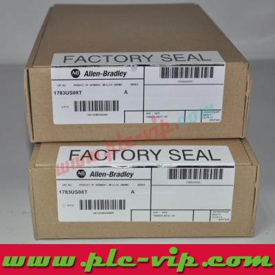 China Allen Bradley PLC 1783-US8T / 1783US8T for sale