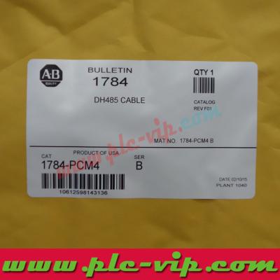 China Allen Bradley PLC 1784-PCD1 / 1784PCD1 for sale