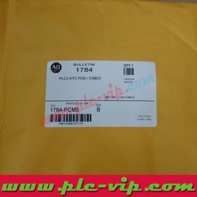 China Allen Bradley PLC 1784-CP14 / 1784CP14 for sale