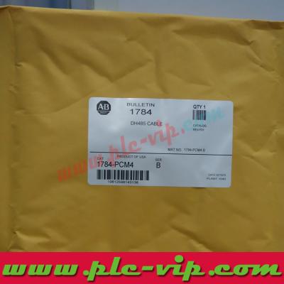 China Allen Bradley PLC 1784-PCM2 / 1784PCM2 for sale