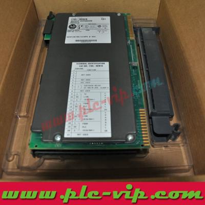 China PLC 1785-L26B/1785L26B de Allen Bradley en venta