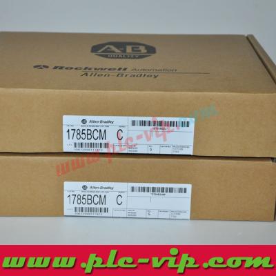 China Allen Bradley PLC 1785-L20E / 1785L20E for sale