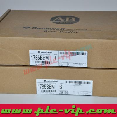 China Allen Bradley PLC 1785-ENET / 1785ENET for sale