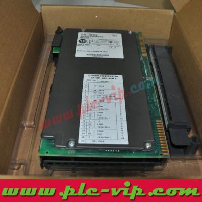 China PLC 1785-ACC5LB/1785ACC5LB de Allen Bradley en venta