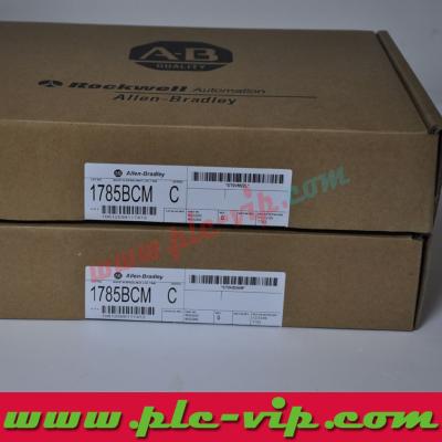 China PLC 1785-L60L/1785L60L de Allen Bradley en venta