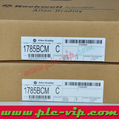 China PLC 1785-L86B/1785L86B de Allen Bradley en venta