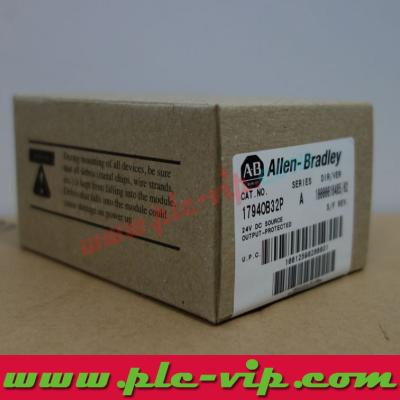 China Allen Bradley PLC 1794-OF8IH / 1794-OF8IH for sale