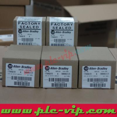 China Allen Bradley PLC 1794-OG16 / 1794-OG16 for sale