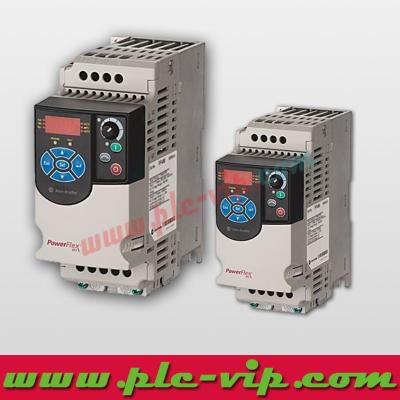 China Allen Bradley PowerFlex 22D-B012N104 / 22DB012N104 for sale