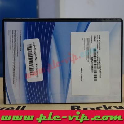 China Allen Bradley Software 9324-RL0700NXENE / 9324RL0700NXENE for sale