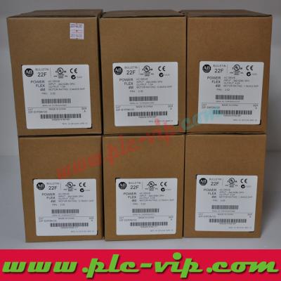 China Allen Bradley PowerFlex 20AC072A0NYNANC0 for sale