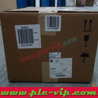 China Allen Bradley PowerFlex 20AC060A0NYNACC0 for sale