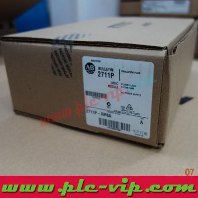 China Allen Bradley PanelView 2711P-RC3 / 2711PRC3 for sale