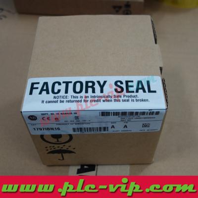 China Allen Bradley DeviceNet 1797-PS1N/1797PS1N en venta