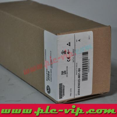 China Allen Bradley Kinetix 6000 2094-EN02D-M01-S1/2094EN02DM01S1 en venta