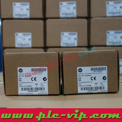 China Allen Bradley Micro800 2085-IM8/2085IM8 en venta